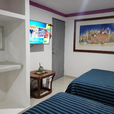 Casa Zac Nicte Mx-Estudio Sisal Κανκούν Εξωτερικό φωτογραφία