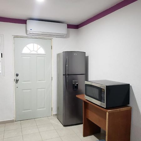 Casa Zac Nicte Mx-Estudio Sisal Κανκούν Εξωτερικό φωτογραφία