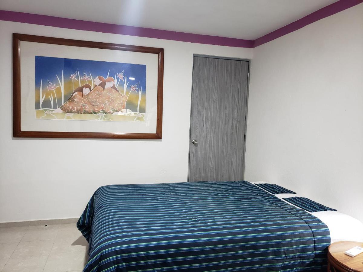 Casa Zac Nicte Mx-Estudio Sisal Κανκούν Εξωτερικό φωτογραφία