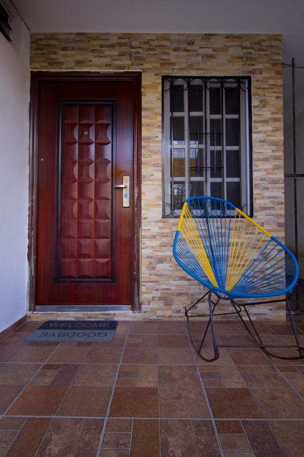 Casa Zac Nicte Mx-Estudio Sisal Κανκούν Εξωτερικό φωτογραφία