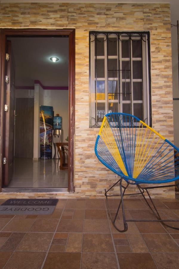 Casa Zac Nicte Mx-Estudio Sisal Κανκούν Εξωτερικό φωτογραφία